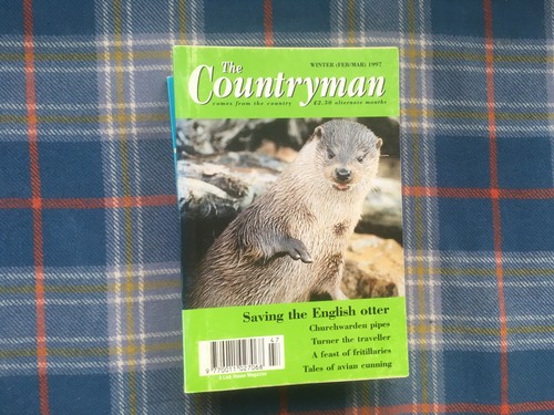 The countryman magazine - countryman,