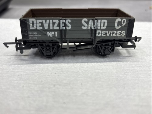Model railway devizes - model,