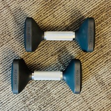 Peloton Dumbbells |