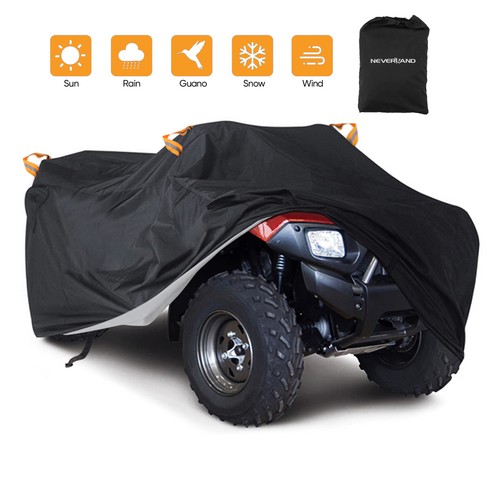 Xxxl atv quad bike cover - quad,