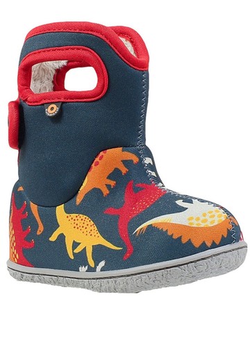 Bogs wellies fur - bogs,