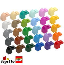 LEGO 6091 / 32807 - Pack of 1x
