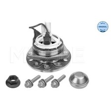 614 650 0005 MEYLE WHEEL HUB
