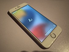 Apple iPhone 6S - 16GB Rose