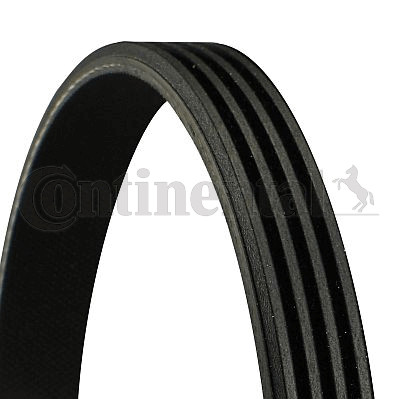 Ribbed belt continental - v-ribbed,