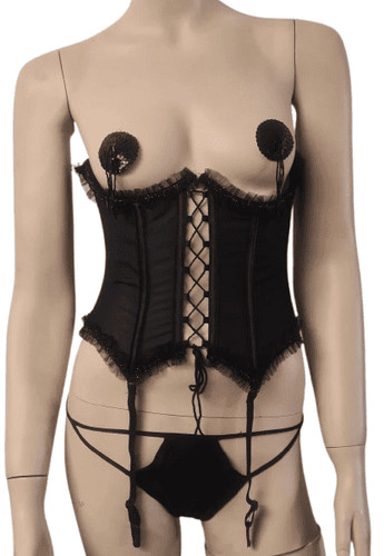 Ladies waist clincher - waist, clincher,