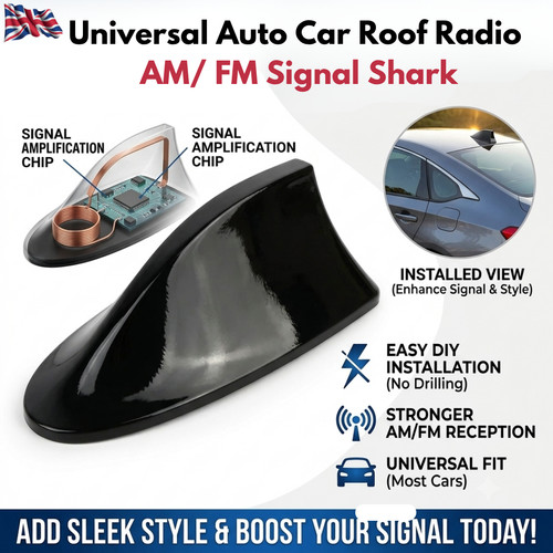 Universal auto car - universal,