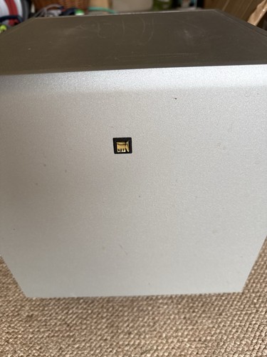 Kef psw 1000 - psw, 1000.2