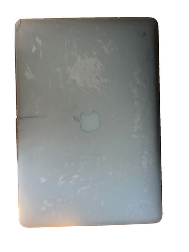 Apple macbook pro inch - macbook,