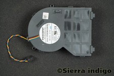 Dell J50GH 0J50GH Fan Foxconn PVB120G12H-P01 DC12V 0.75A 4-Wire 5-PIN