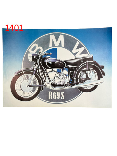 Poster bmw - poster,