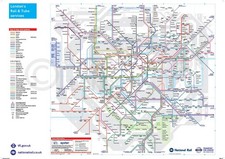 Official TfL London's Rail &
