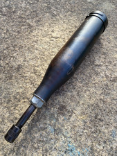 Uni Gun vintage grease gun 11"