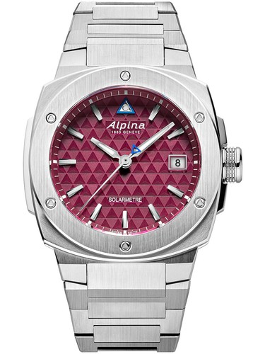 Alpina 140brg3ae6b mens - alpina, al-140brg3ae6b