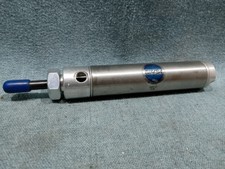 Bimba Pneumatic Cylinder 093-D ]?$ Double Acting Air Hydraulic 
