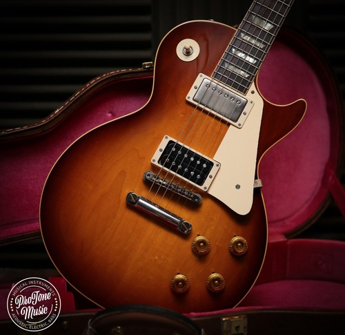 2024 gibson custom shop - 2024,