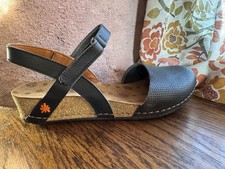 the art company shoes 39