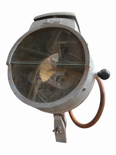 Original bullfinch gas lamp - original,