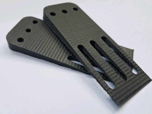 Degree arm rest pad wedge - degree,