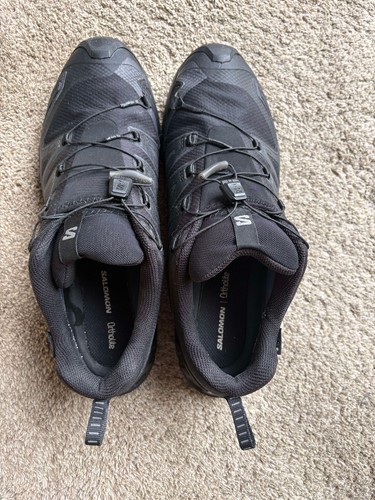 Salomon mens pro - pro, 3d