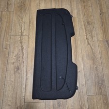 OEM FORD FIESTA Mk7.5 boot