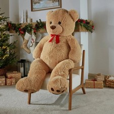 150cm billy the brown giant - 150cm,