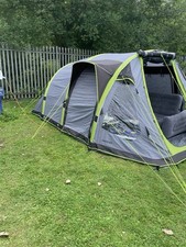 Airgo Stratus 400 4-Man Air