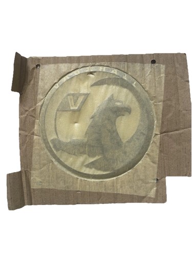 Genuine new vauxhall griffin - new,
