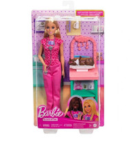 Barbie Careers Baby Doctor