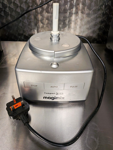 Magimix compact 3200 - compact,