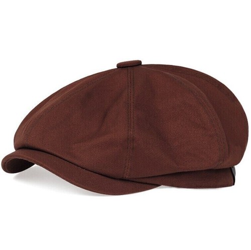 Panels newsboy flat - panels, cap