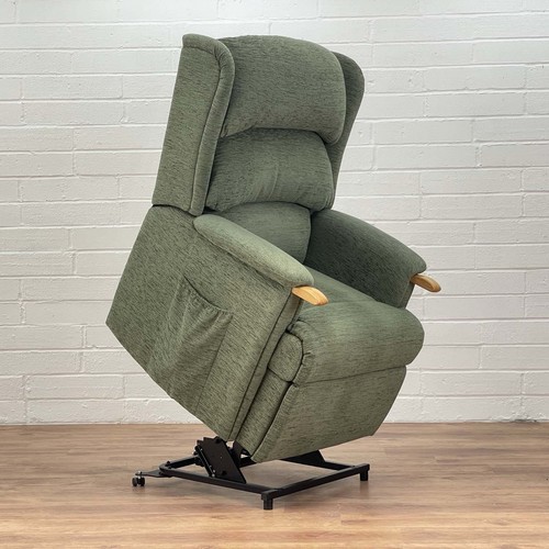 Hsl rise recliner chair - recliner,