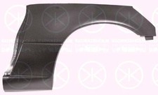 Fits Mazda Mx5 Rear Wheel Arch 2 Door Right Hand 1989-1999