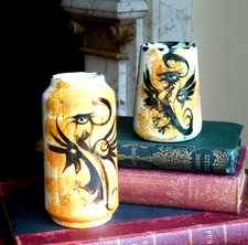 Celtic Studio Pottery Newlyn