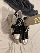 Golden goose superstar classic - superstar,