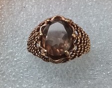 Lovely J &G Gold Hallmarked