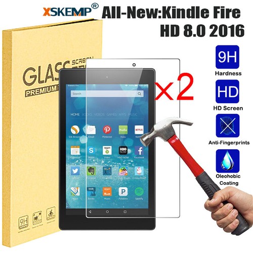 2pcs for amazon kindle - for, hd