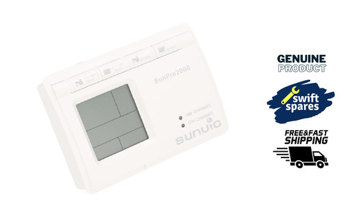 Sunvic sunpro2000 single - sunvic,