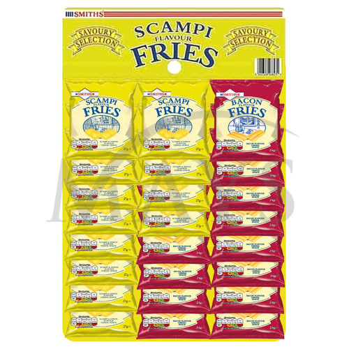 Smiths pub snacks mixed - pub, 50/50