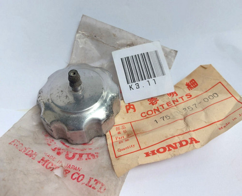 Genuine honda cr125 cr250 - genuine,