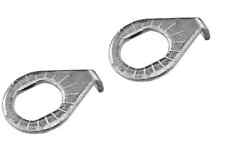 Bike-Cycle-Bicycle Lock Safety Security Front Wheel Hub Washer M8