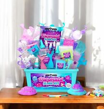 Mermaid Slime Kit 35 Pieces