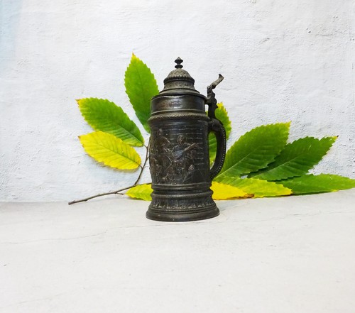 Antique 1930 reinhold - 1930's, hanke