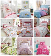 Girls Duvet Sets Childrens