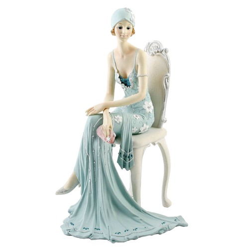 Juliana art deco broadway - juliana,