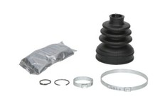SPIDAN 0.025897 Bellow Set, drive shaft OE REPLACEMENT