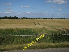 Photo 6x4 Field by Outwell