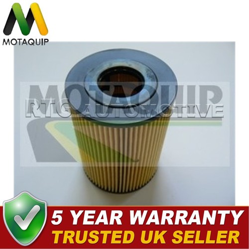 Motaquip oil filter - oil, fits