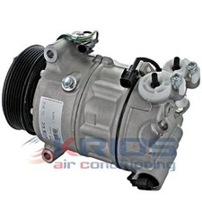AC Compressor Fits LAND ROVER