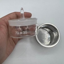 70X35mm Benzine Cup for Watch